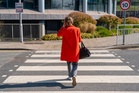 Pedestrians in Italy face £65 fine for crossing road using devices