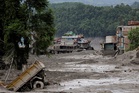 Nurse among 33 Britons missing in Nepal’s devastating flash floods