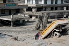 12 UK nationals missing after flash flood in Nepal