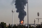 Dubai airport reports sharp decline in traffic due to Iran war’s effects