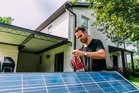 Plug-in solar panels to go on sale in UK for the first time. Here’s what you need to check before buying them