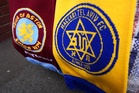 Ex-police chief and three other officers investigated over Maccabi ban