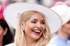 ITV boss says he would consider airing Holly Willoughby’s YouTube series