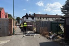 Police not ruling out link between A66 crash and fatal house fire