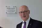Swinney ‘surprised’ Burnham not coming to Scotland on listening tour