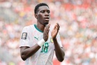 Liverpool identify new winger target after Yankuba Minteh bids rejected
