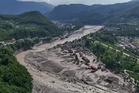 Girl, 13, among UK tourists feared missing in Nepal after flash flood