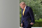 Trump’s UFO advisor says aliens wouldn’t care who the president is