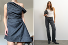 I tried on Topshop’s new collection with Cara Delevingne – but is it better than Kate Moss’s?