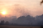 Fires that destroyed 19 homes in Stourbridge started accidentally – fire service