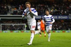 Former Premier League star Akos Buzsaky confirms he is safe after being reported missing