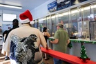 USPS is planning a 6 percent increase to ship packages for 2026 holiday season