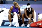 US Open: Serena and Venus Williams given wildcard to play in women’s doubles