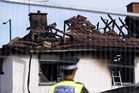 Girl, 7, among pair who died in house fire near Middlesbrough as victims named