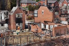 How the Stourbridge fires that destroyed 19 homes first started