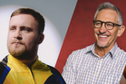 Gary Lineker to host new Netflix darts show as public battle Luke Littler for huge prize