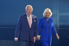King Charles III to visit the Bahamas, Guyana, and Antigua and Barbuda this autumn