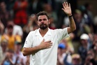 Former US Open champion gets last-minute wildcard after backlash over initial exclusion