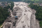 Burnham speaks out on ‘devastating’ Nepal floods as 33 Brits missing