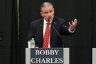 Maine GOP governor candidate says he wants Trump’s border czar to send ICE to polls