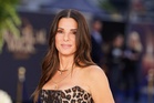 Sandra Bullock: ‘All the people in the world will never amount to Dolly Parton’