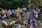 How Dolly Parton's love of the Great Smoky Mountains helped transform her hometown
