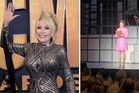 Audience gasps as Dolly Parton’s death is announced on stage at 9 to 5 musical