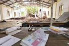 Airstrikes on school kill five people as UN says Myanmar’s human rights situation is at ‘new low’