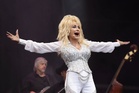 The real story behind Dolly Parton’s hit Jolene – and how her husband felt