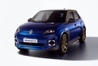 Renault 5 gets a whiff of Williams as aero updates boost range