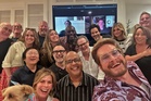 Heroes stars gather for major reunion to honor Hayden Panettiere: ‘Deeply emotional’
