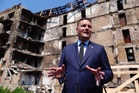 Wes Streeting says people ‘cannot cope’ with gay man leading UK armed forces