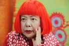 Yayoi Kusama’s most iconic artworks featuring her signature polka dots