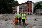 British girl, 13, among 33 UK tourists feared missing after Nepal flash floods