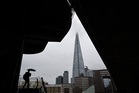 UK braces for thunderstorms as Birmingham hit by ‘significant flooding’