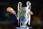Champions League draw: Start time, confirmed pots, qualified teams and how to watch