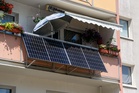 Plug-in solar panels go on sale in shops and online after legal barriers removed