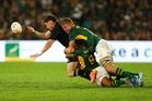 Is South Africa v New Zealand on TV? Channel, kick-off time and how to watch second Test