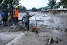 Cause of Nepal flash floods explained as desperate search for survivors goes on