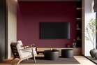 9 ways to work this season’s burgundy trend into your decor