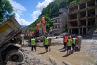 Irish Red Cross makes emergency appeal after Nepal flash floods