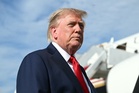 Iran-US war latest: Trump says Hormuz is a ‘very functioning Strait despite the odd rocket or drone’ in bizarre rant