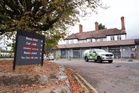 Number of asylum seekers living in hotels halved