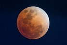 A Blood Moon lunar eclipse will light up UK skies tonight. Here’s when to see it