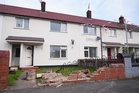 Another house rammed by car in Middlesbrough in latest incident in town