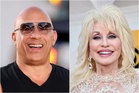 Vin Diesel leaves Dolly Parton fans speechless with musical tribute to late country icon