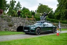 BBC confirms Top Gear is coming back four years after Andrew Flintoff crash