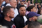 Anti-migrant activist charged after ‘breaking into Port of Dover to shout at boat arrivals’