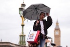 August Bank Holiday: Is it going to rain this weekend?