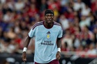 Aston Villa striker set for loan move to Premier League club after Nicolas Jackson deal agreed